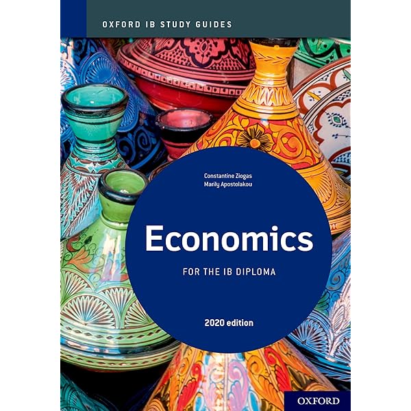 Economics for the IB Diploma Coursebook with Digital Access (2