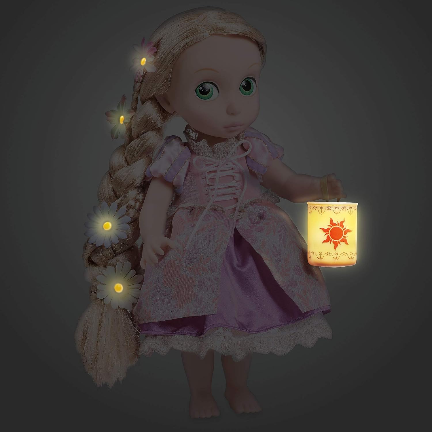 rapunzel animators edicion especial