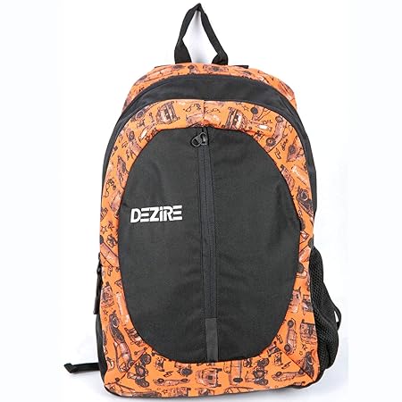 Scoobee day bags flipkart Clearance