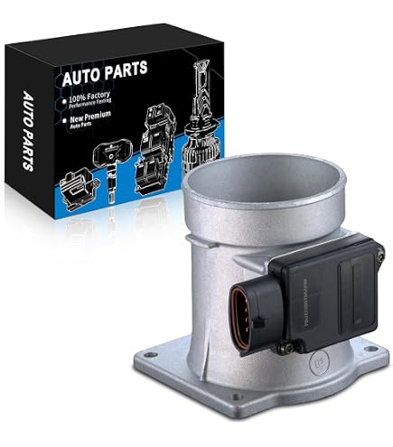 Knock Sensor E3AZ-12A699-A Replacement For Ford Bronco, E-150, E-250 Econoline – Soillar Brand - View #2