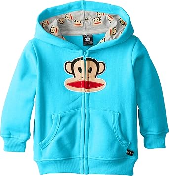 paul frank hoodie