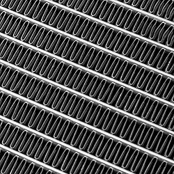 Torchtree CU2423 Radiator Replacement,Compatible