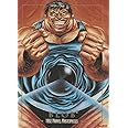 Marvel Masterpieces Series 1 Complete 100 Card Set 1992