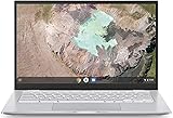 Asus Chromebook C425 Clamshell Laptop, 14" FHD