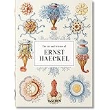 The Art and Science of Ernst Haeckel