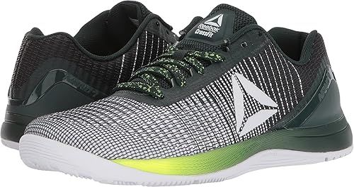 reebok crossfit nano 7 weave