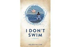 I Don't Swim: A Memoir
