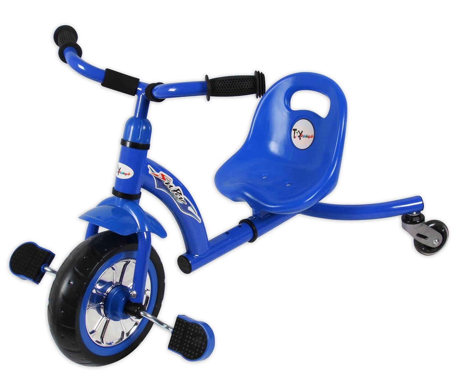 twister tricycle