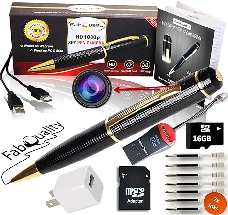 spy pen camera driver software download