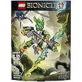 LEGO Bionicle 70778 Protector of Jungle Building Kit