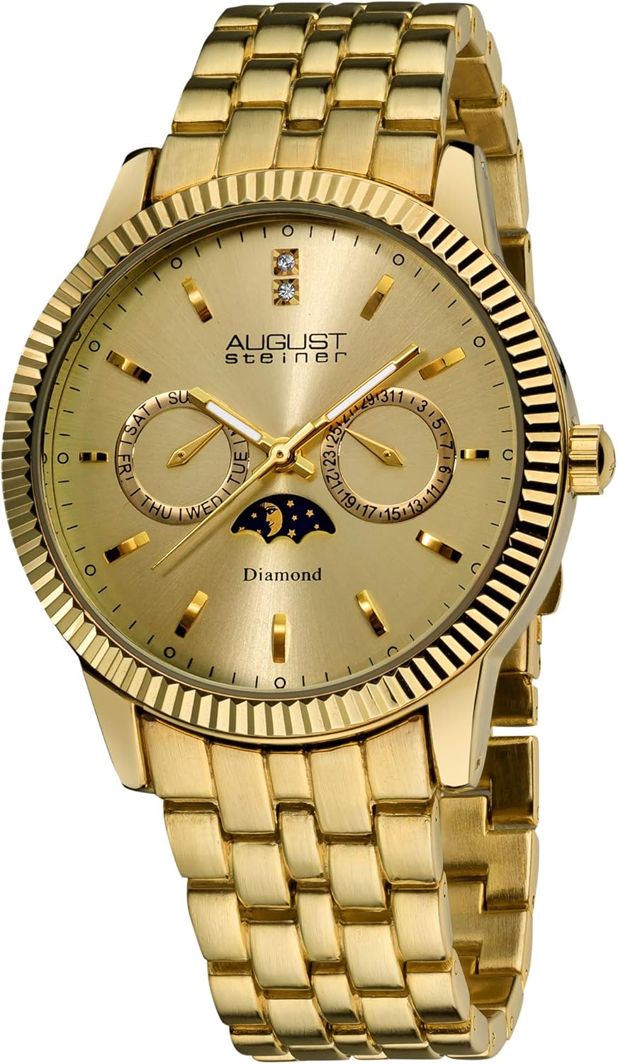 Montre august steiner Clearance