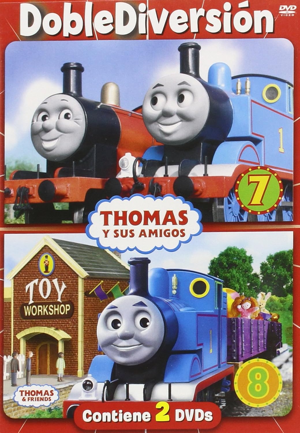 thomas y sus amigos amazon