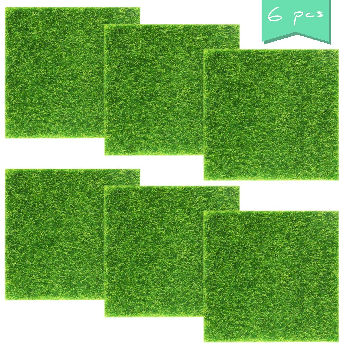 Best Fairy Garden Artificial Grass