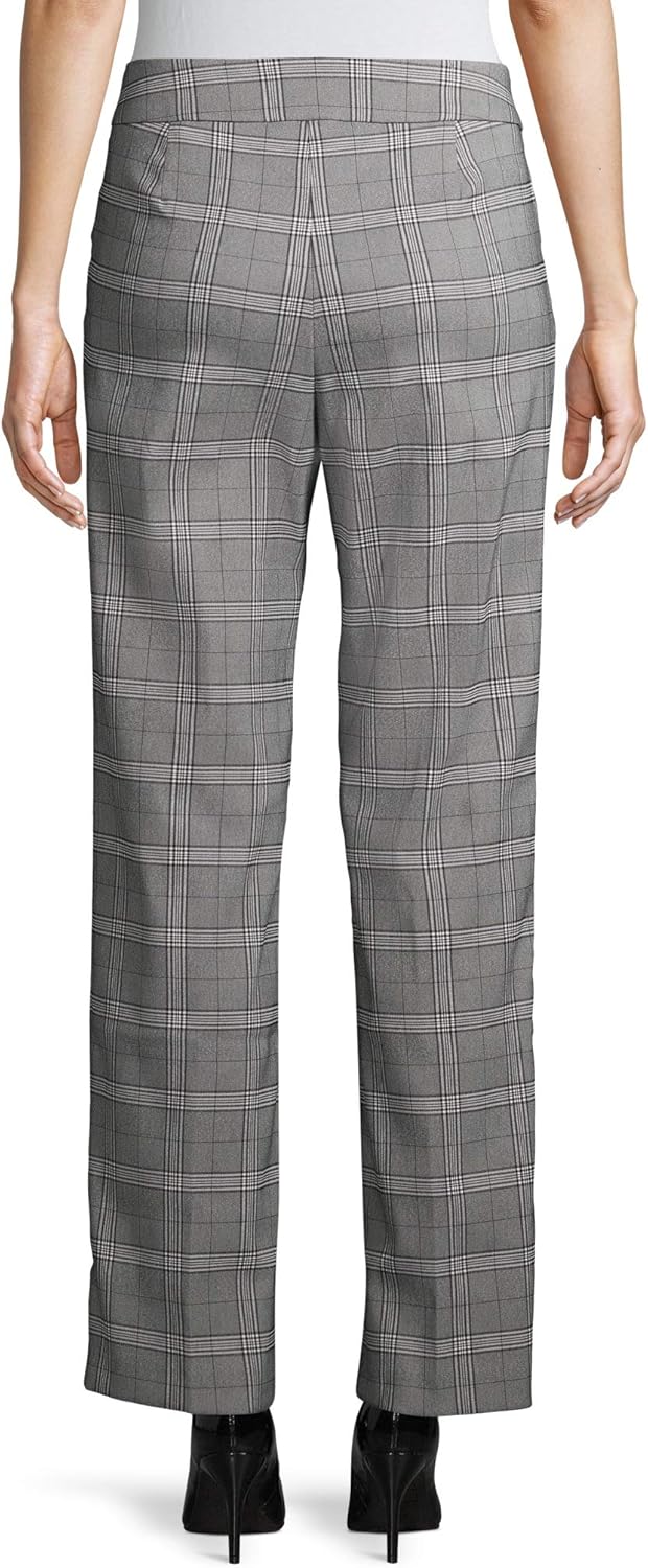 time and tru plaid pants