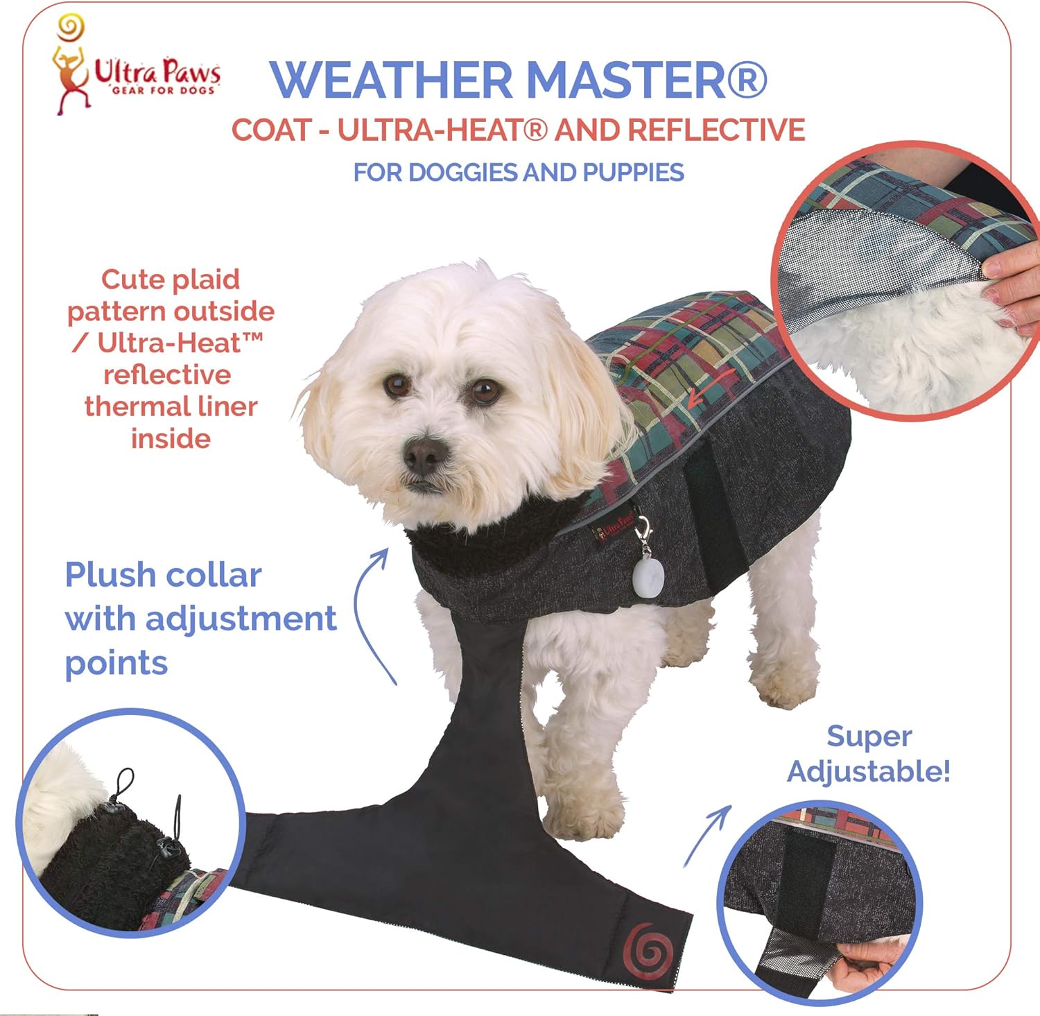 ultra paws weathermaster
