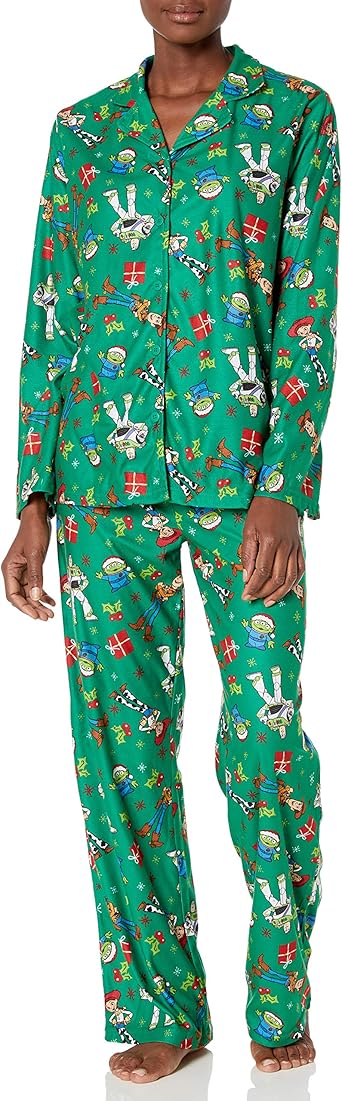 Pijama toy story feminino Outlet