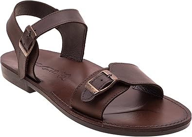 nimrod sandals
