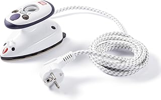 Prym 611915 Dampfbügeleisen Mini