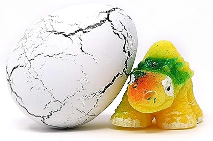 hatching egg toy water
