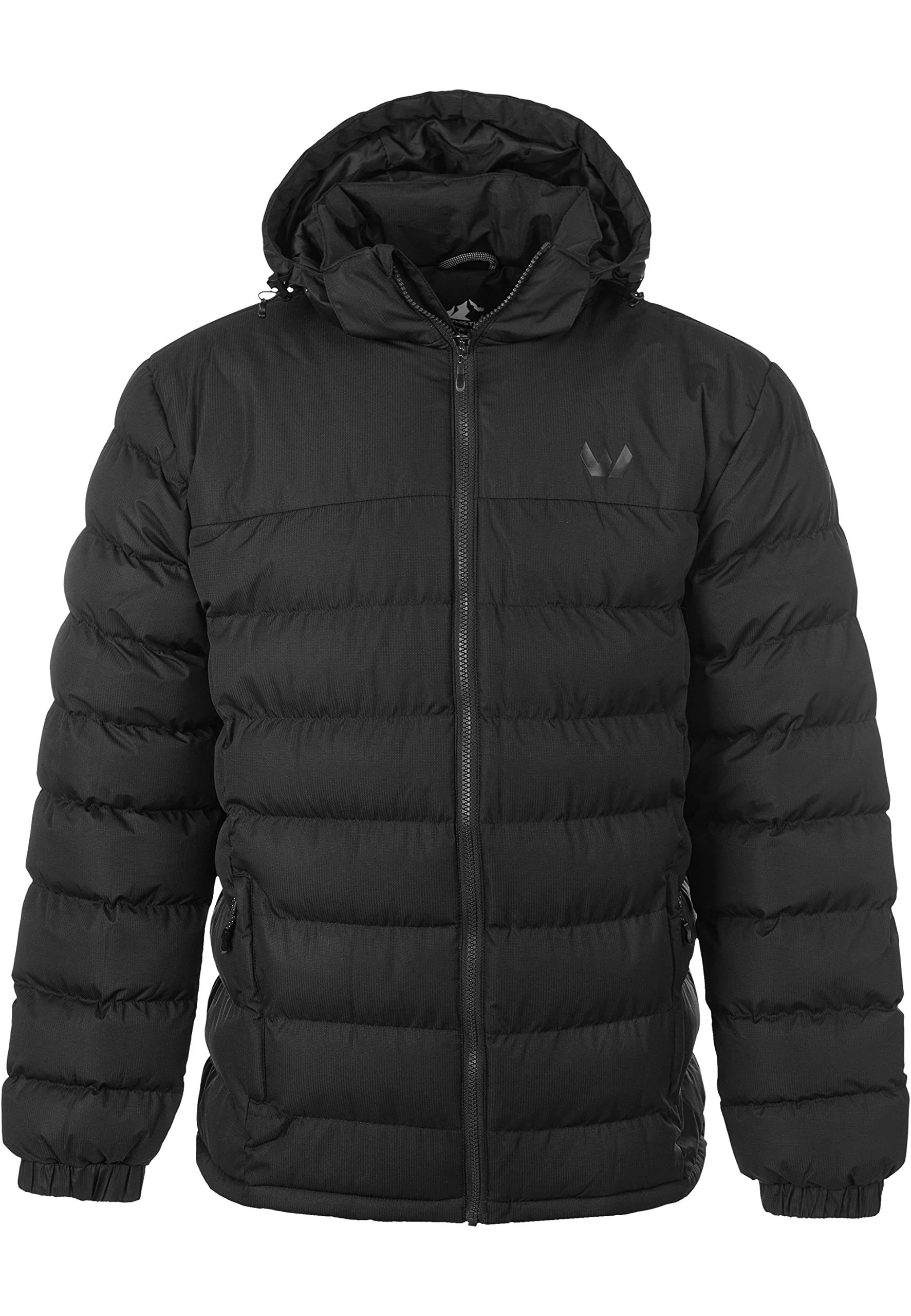 WHISTLER Carseno Jacket 1001 Black 5XL — image 1