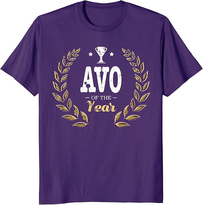 avo shirt