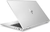 HP EliteBook x360 830 G8 13.3" FHD Touchscreen i5-1145G7 1TB SSD 16GB RAM Win view 8