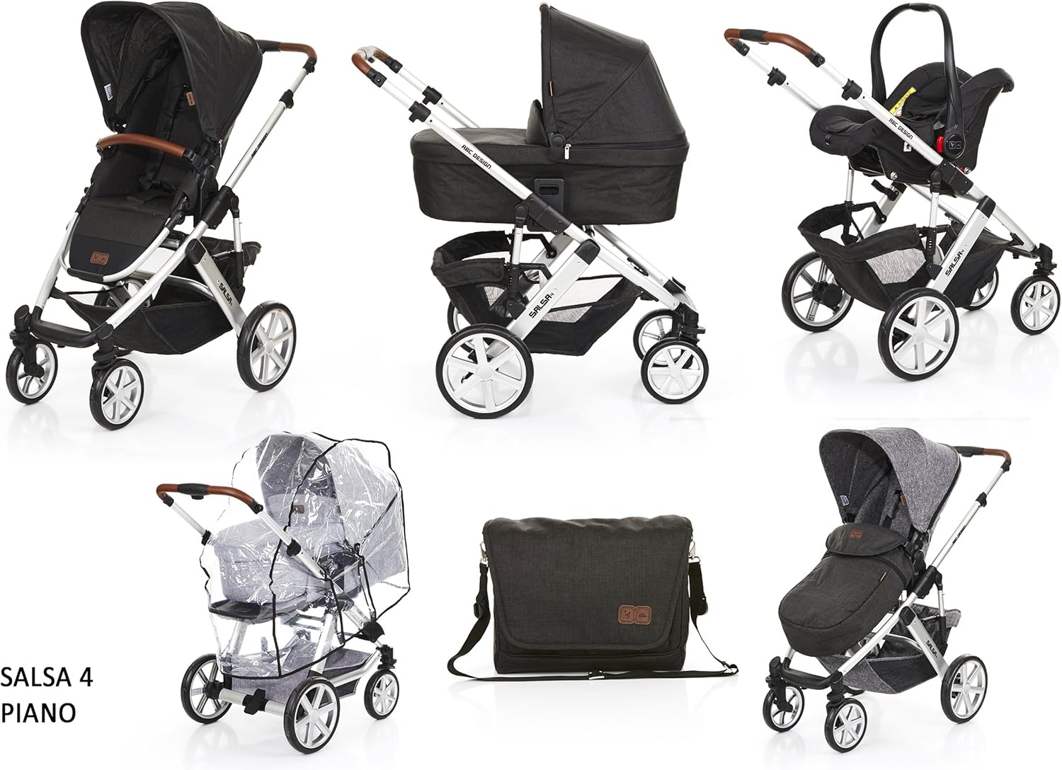 abc design salsa 2018