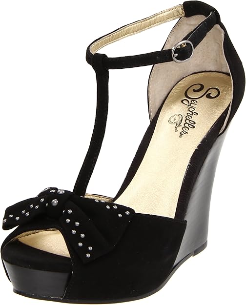 Amazon.com | Seychelles Women's Carriage Mary Jane Pump | Pumps