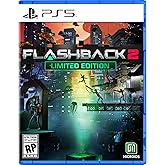 Flashback 2: Limited Edition (PS5)