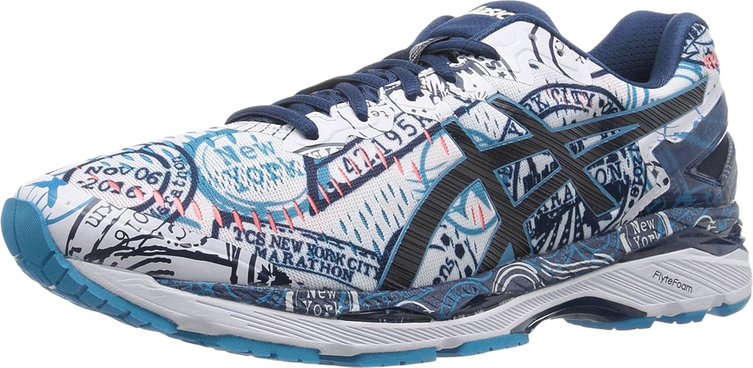 asics kayano 23 decathlon