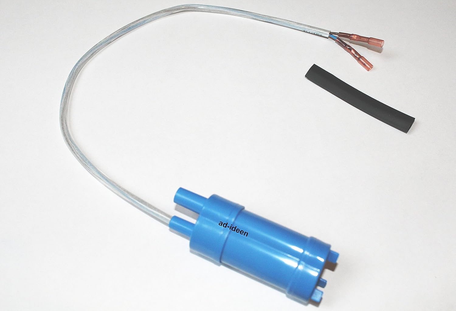 Replacement pump for Thetford toilet series C2, C3, C4, C200, C402