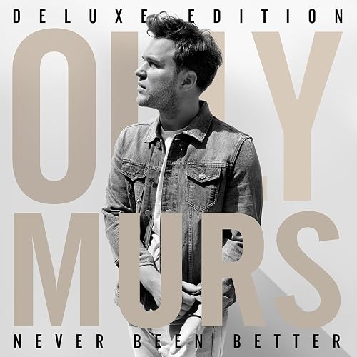 #16 — Never Been Better