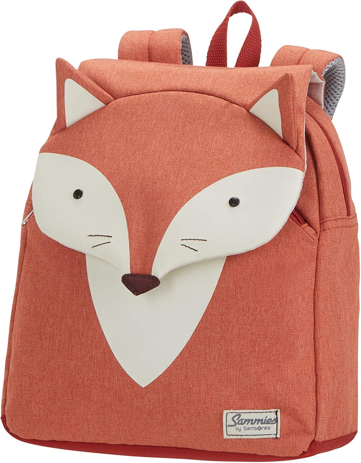 Happy Sammies Samsonite Fox William Kinderrucksack