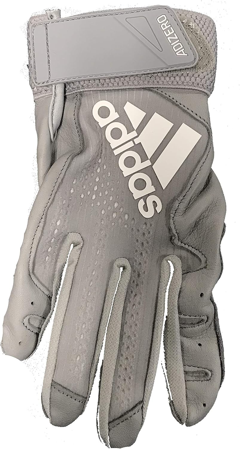 adidas adult adizero 4.0 batting gloves