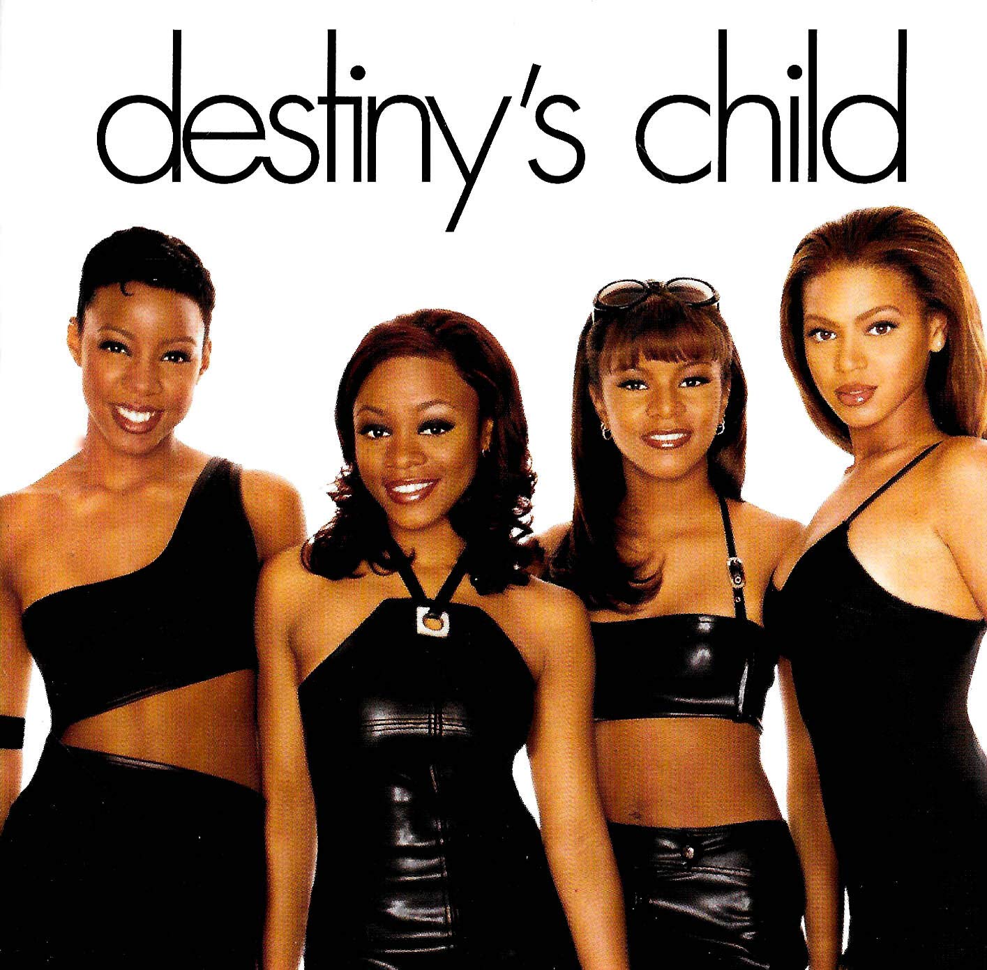 Destiny's Child