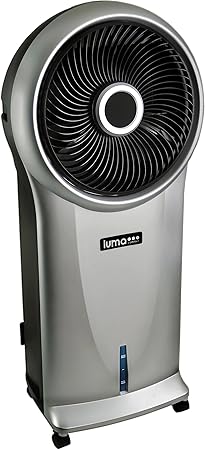 m602 portable evaporative cooler