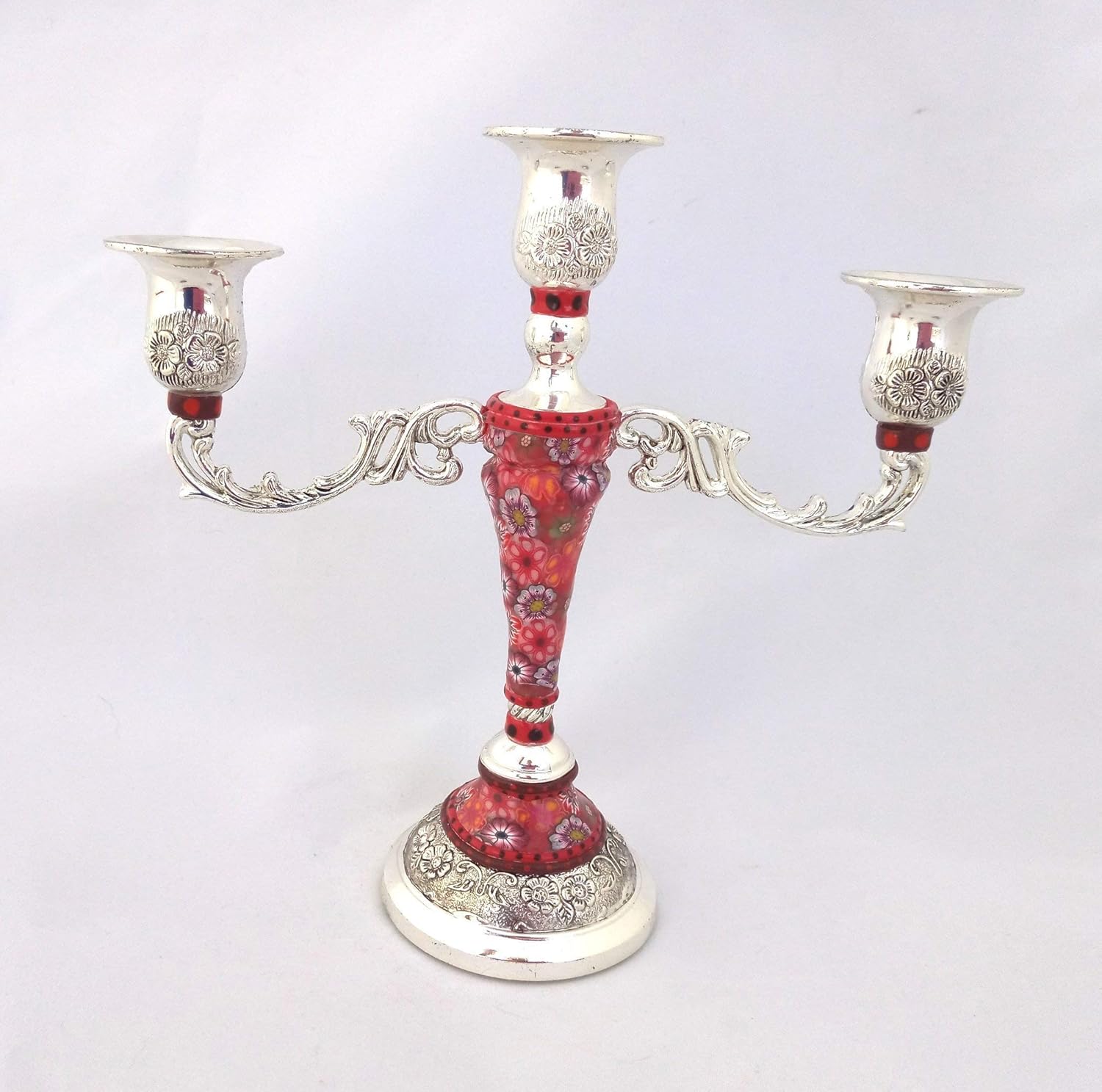 Amazon Com Candle Holders Table Decoration New Home Gift