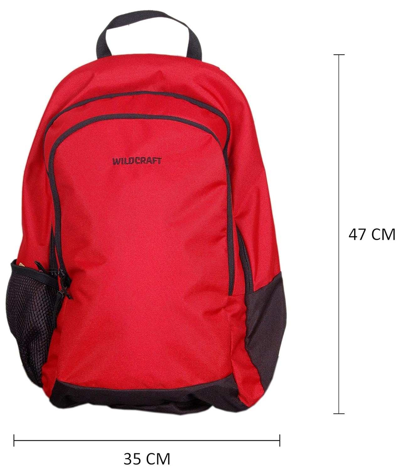 wildcraft pivot backpack
