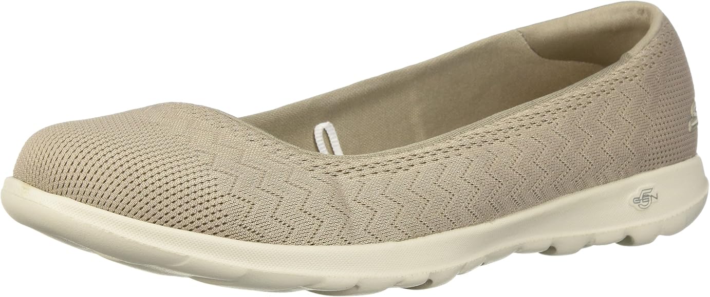 skechers wide flats