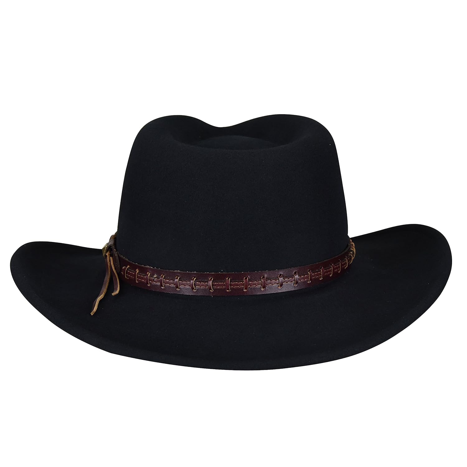 bailey firehole hat