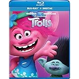 Trolls [Blu-ray]