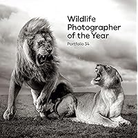 写真集 Wildlife Photographer of the Year 6冊 写真集 Wildlife Photographer of the Year 6冊 写真集 Wildlife