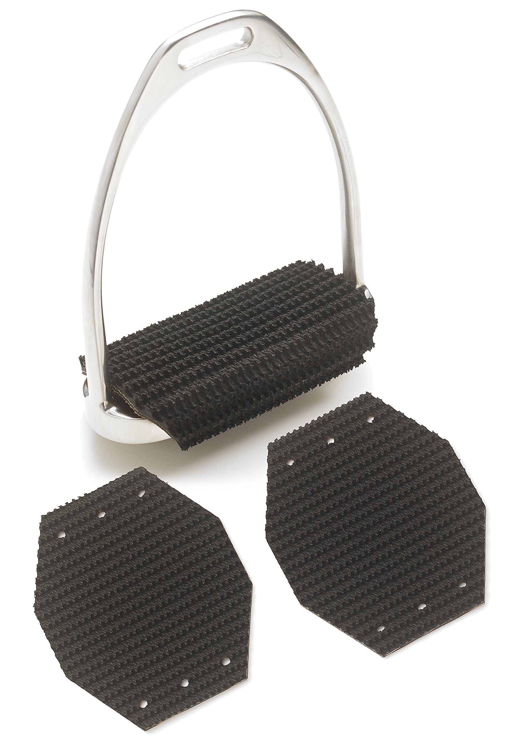 Super Comfort Stirrup Pads - English