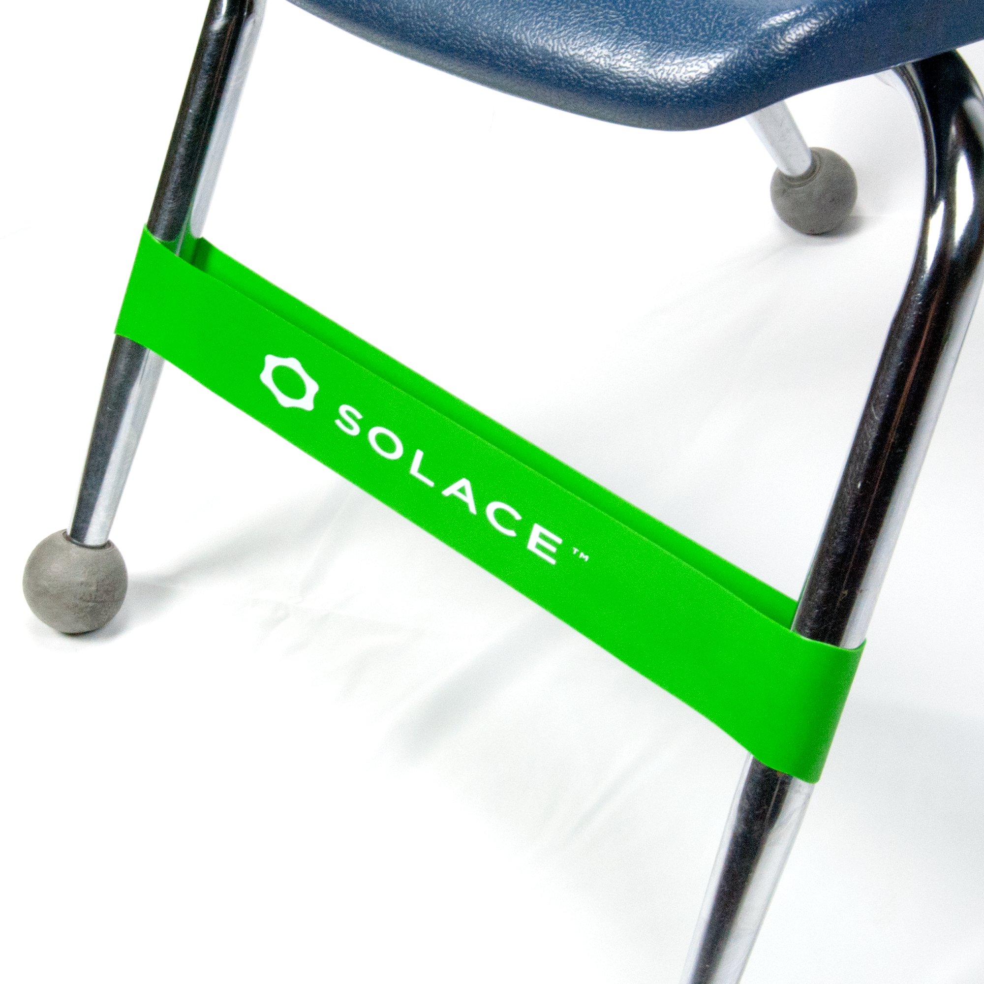 Kick Bands Chair Fidget Bands for Kids Alternative Flexible Seating