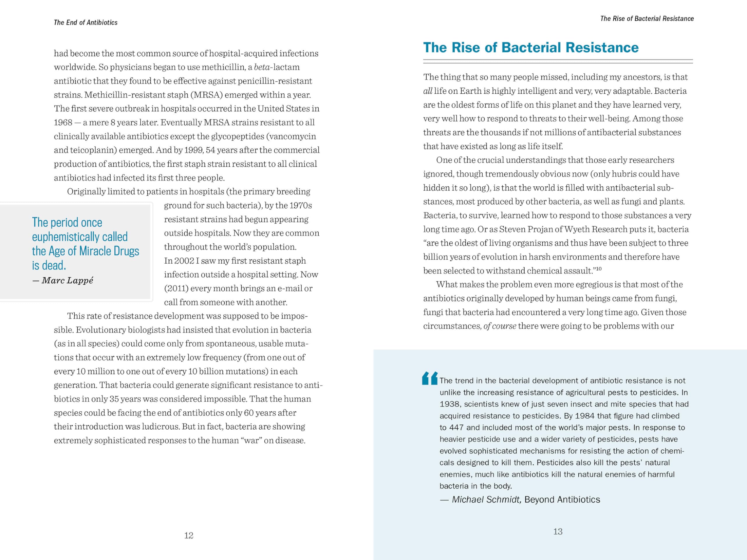 Herbal Antibiotics, 2nd Edition: Natural Alternatives for Treating Drug-resistant Bacteria