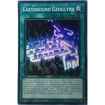 thumbnail image 2 of Yu-Gi-Oh! - Legendary Duelists: Immortal Destiny - Earthbound Geoglyph 2 of 12