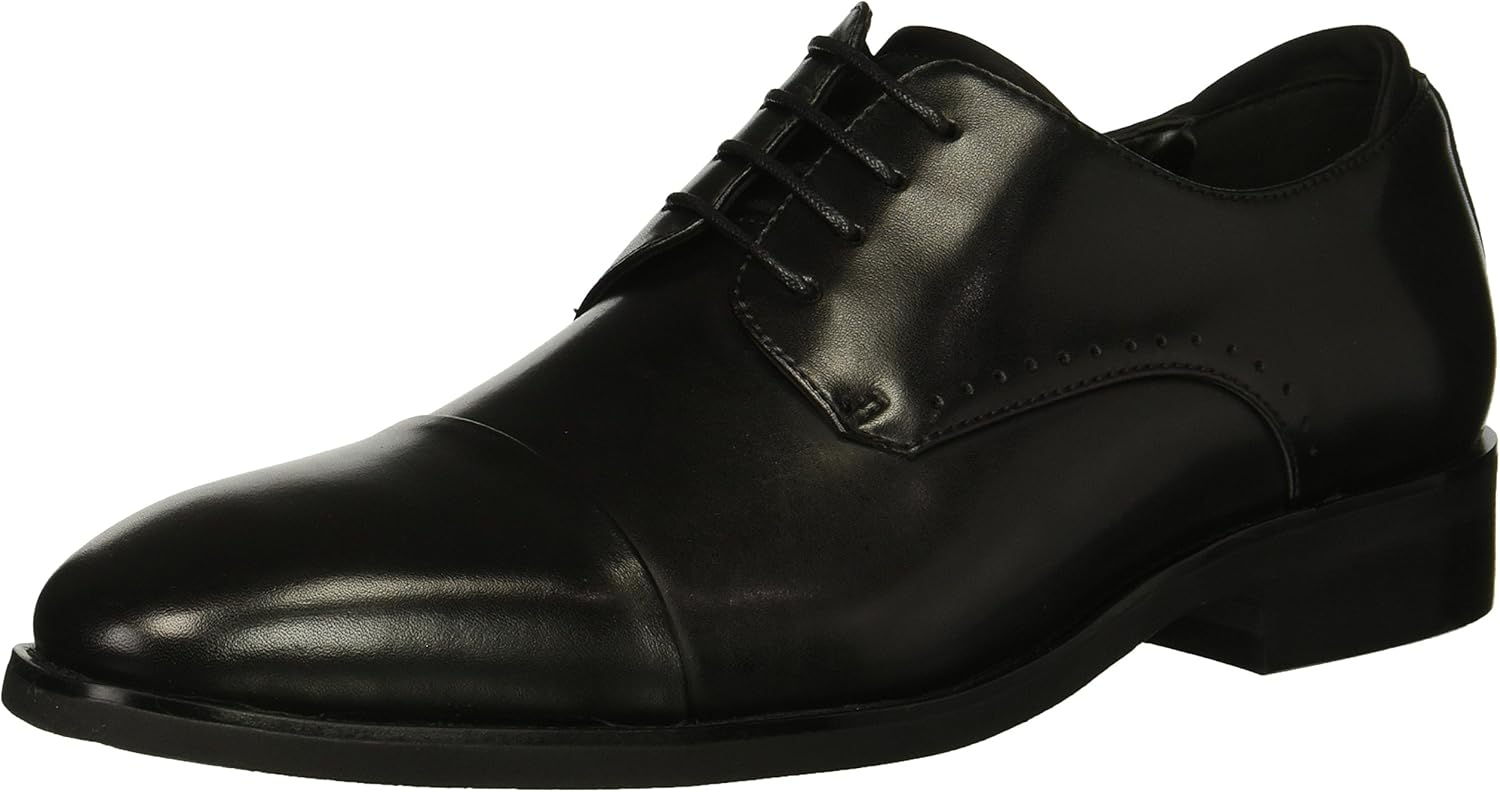 kenneth cole reaction men's strive oxfords