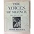 The Voices of Silence, Man And His Art