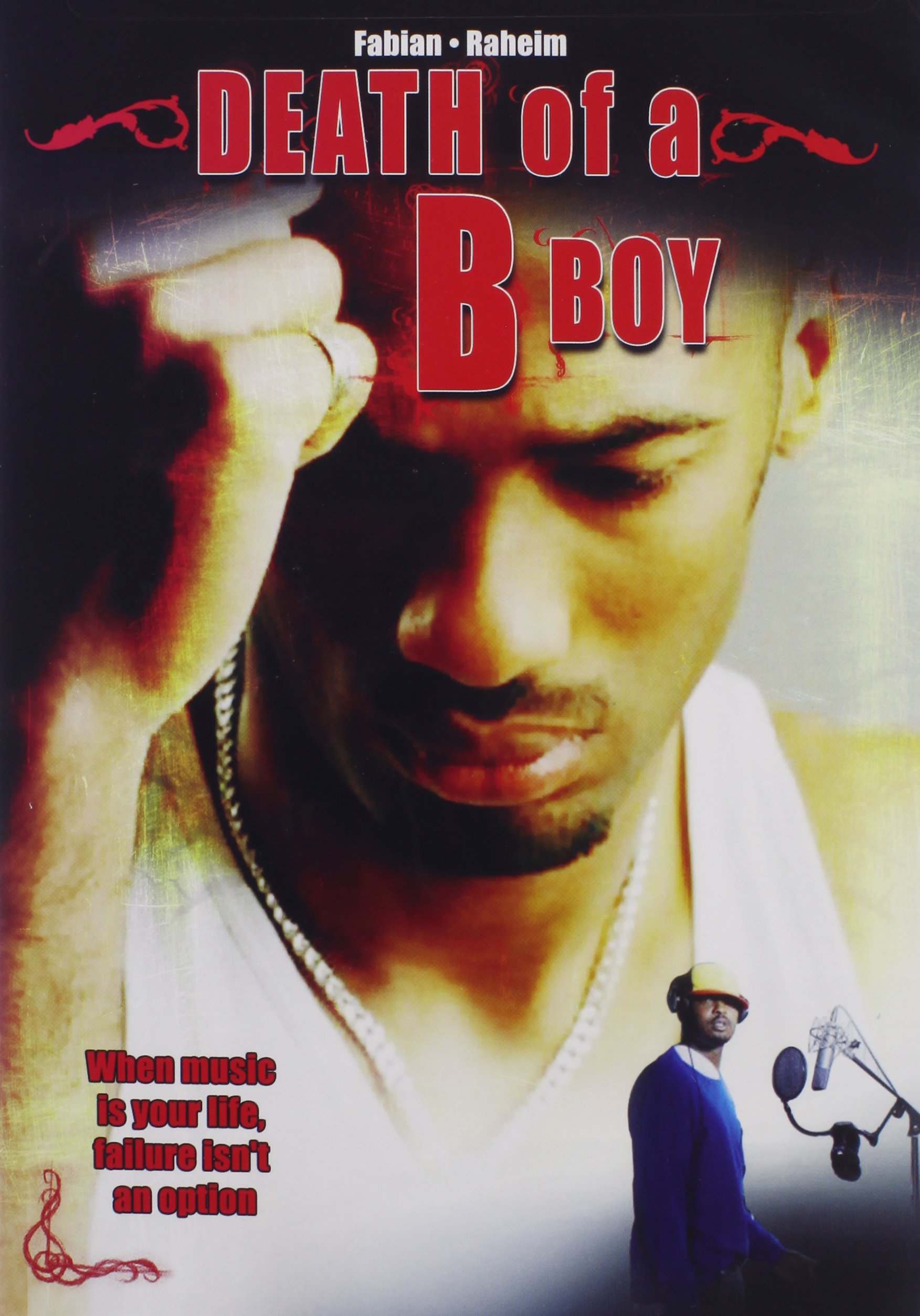 Photo 1 of Death of a B-Boy