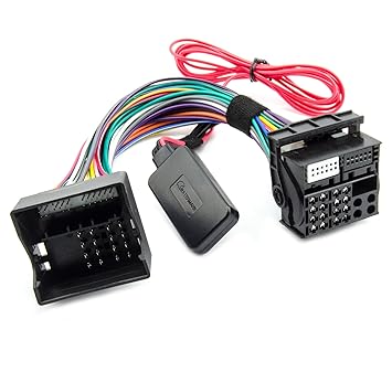 6000cd ford bluetooth